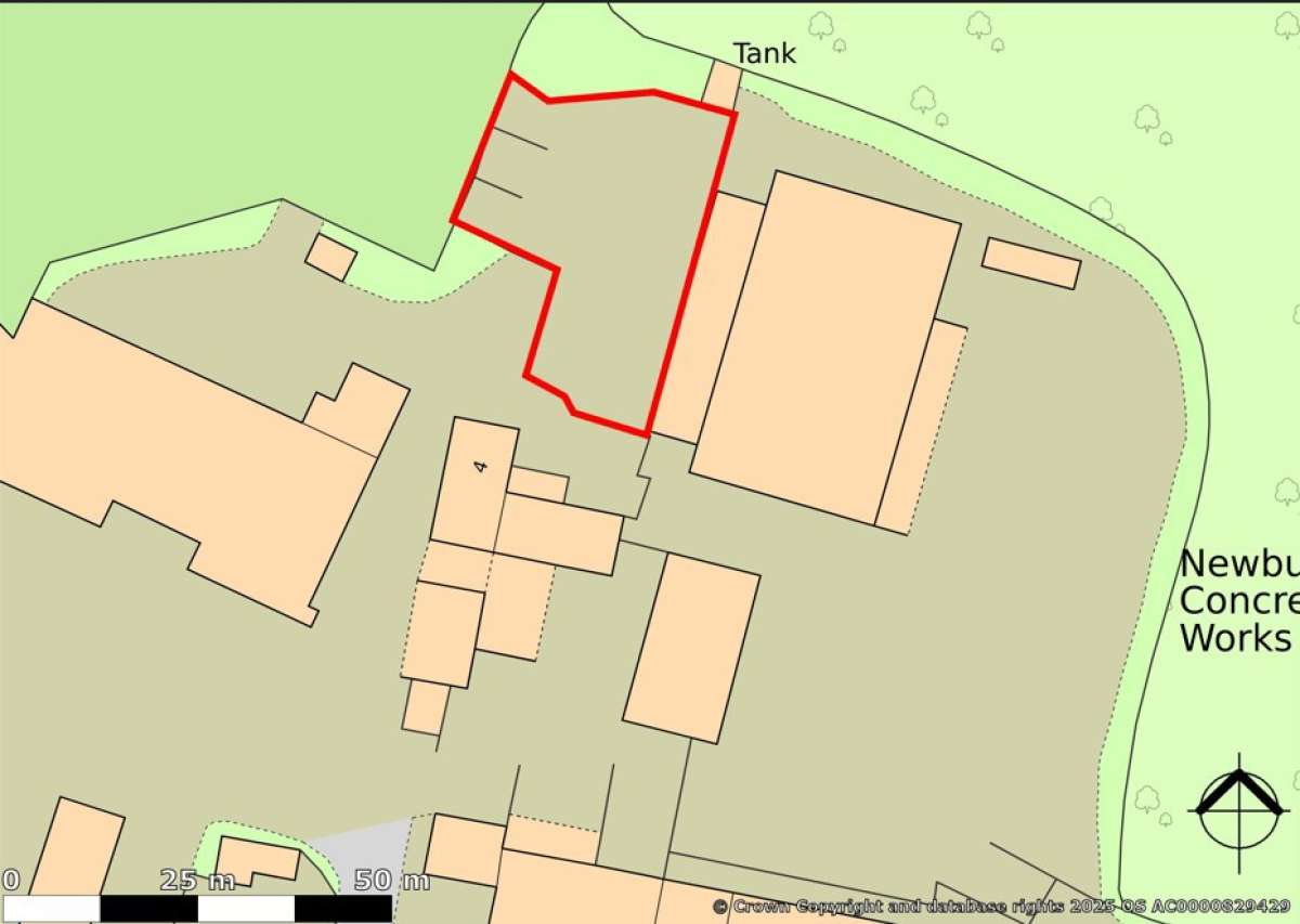 Industrial Unit in Radstock - photo 2