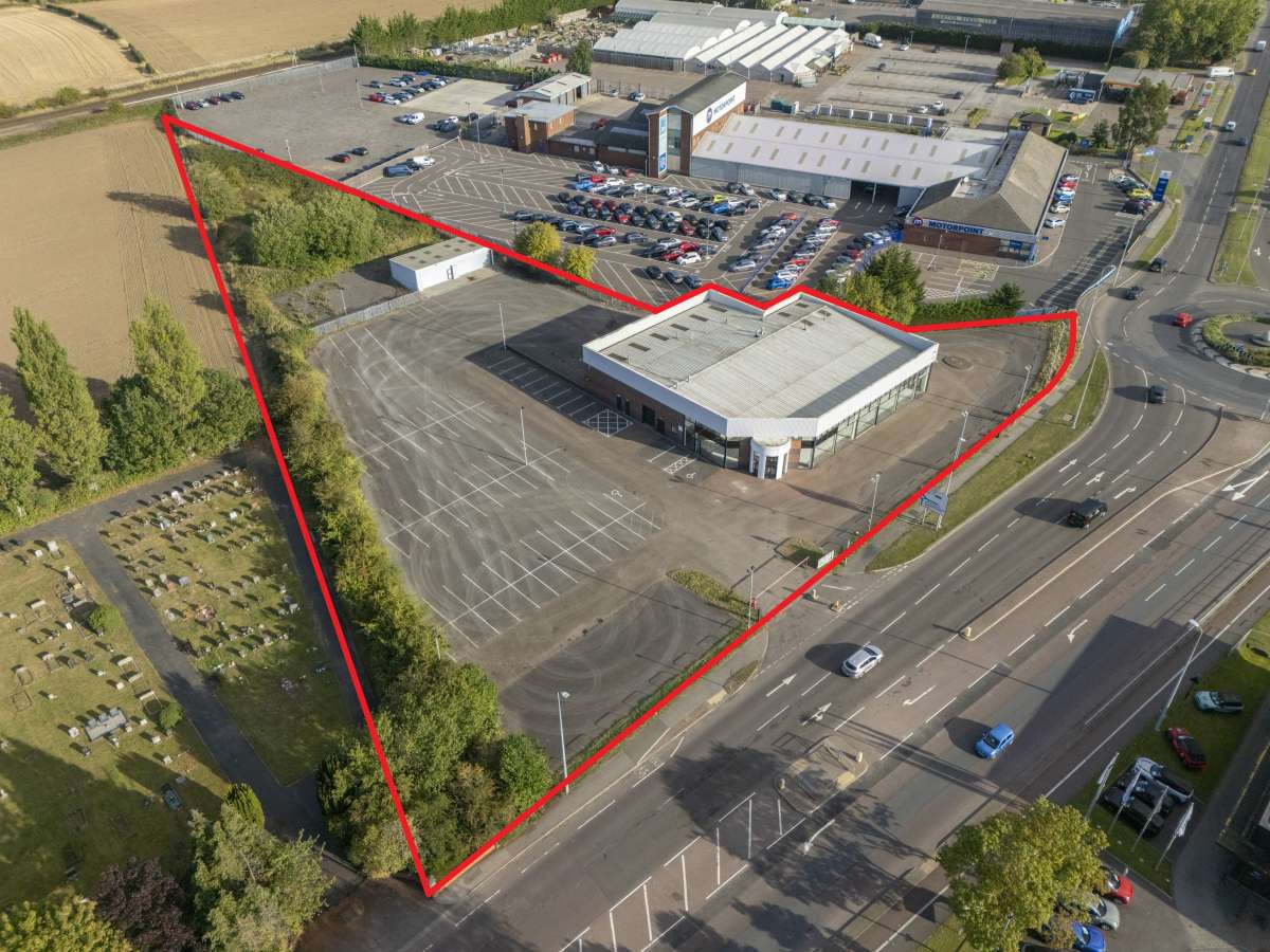 Industrial Unit in Stockton On Tees - photo 2