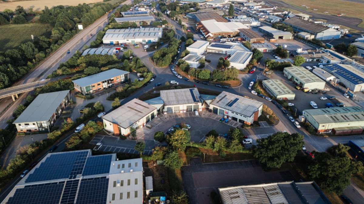 Industrial Unit in Exeter - photo 3