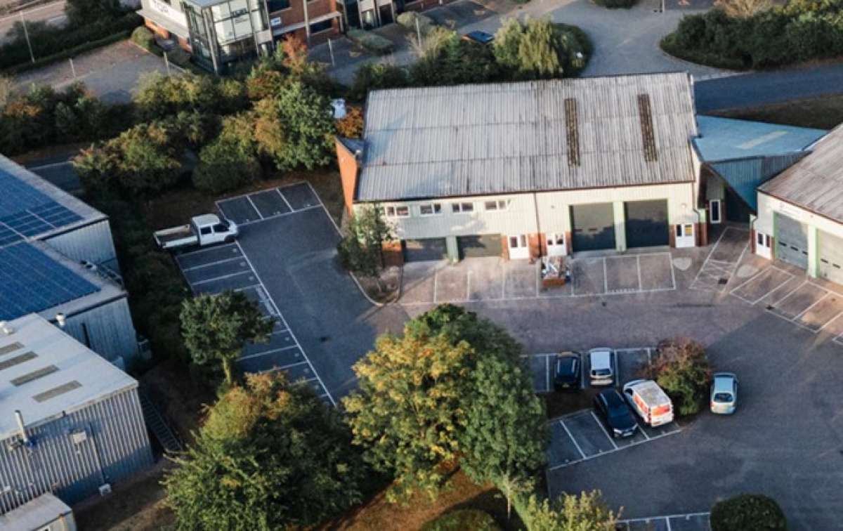 Industrial Unit in Exeter - photo 3