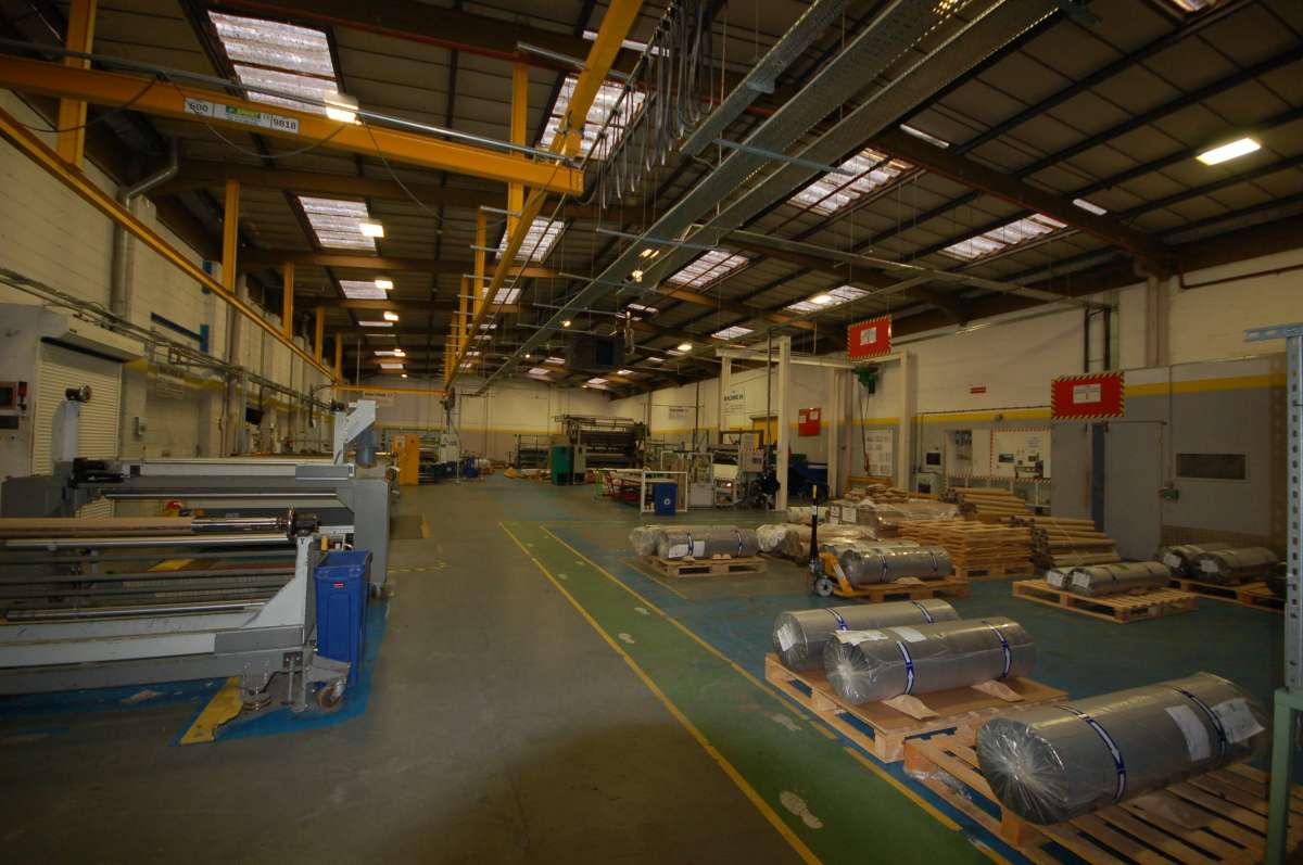 Industrial Unit in Narborough - photo 4