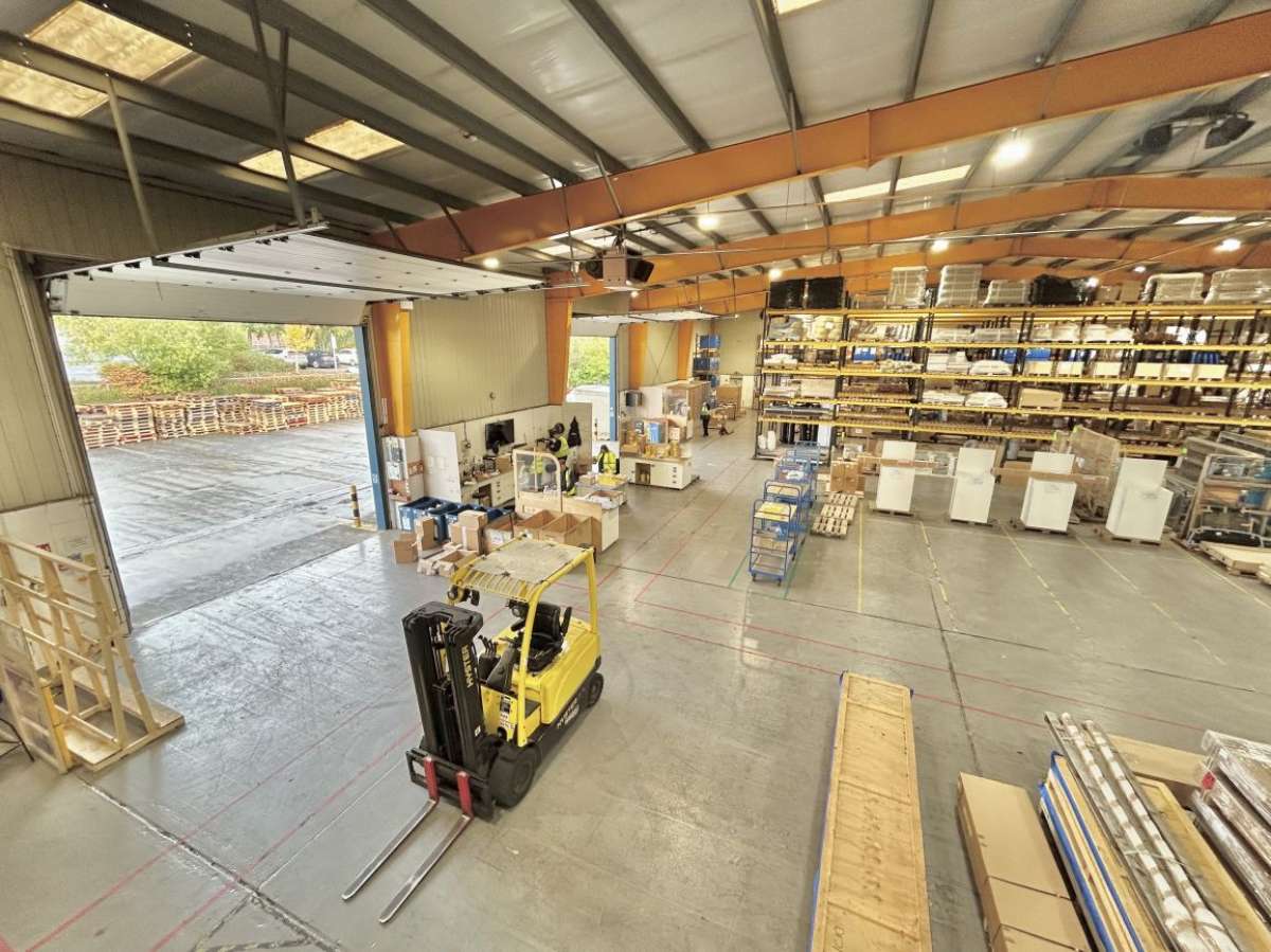 Industrial Unit in Plymouth - photo 4