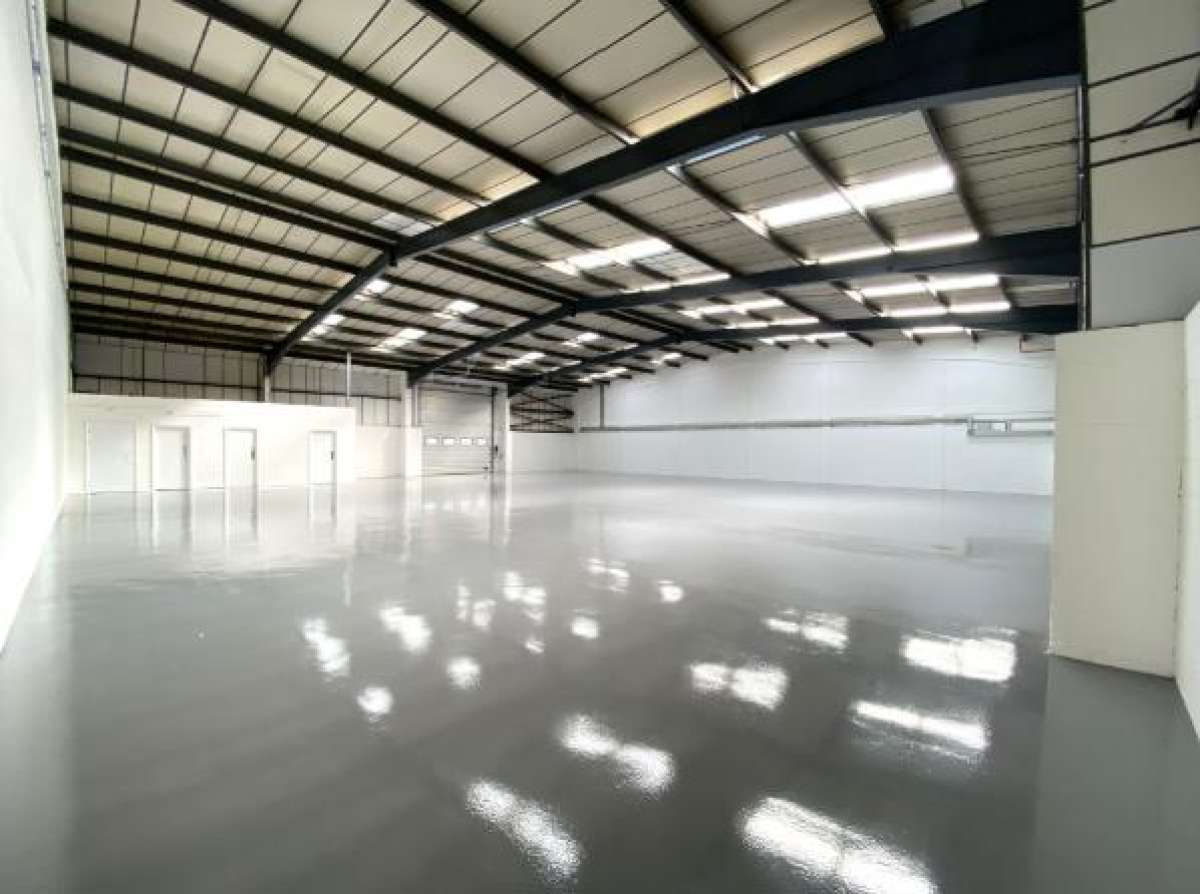 Industrial Unit in Shoreham - photo 3