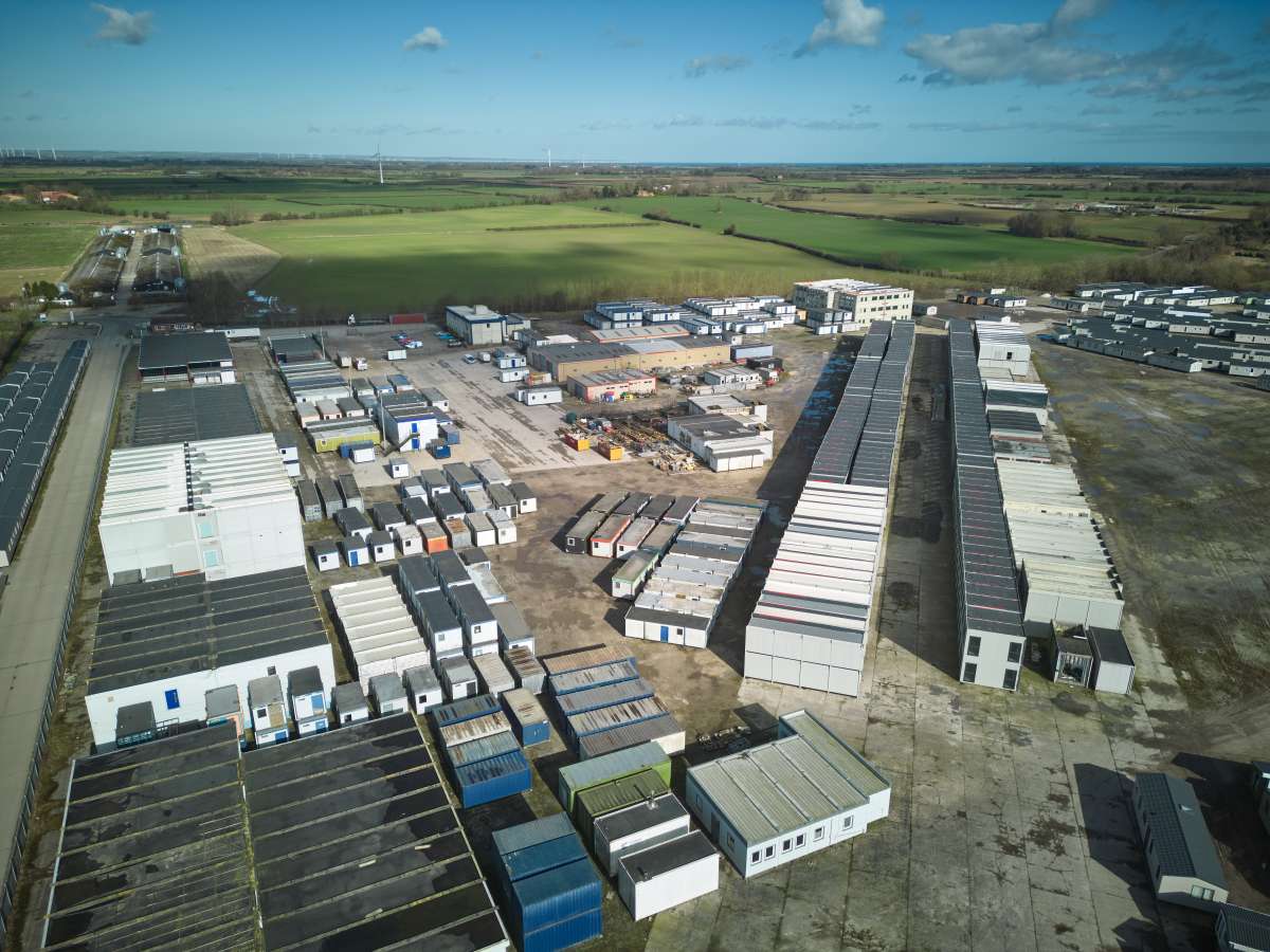 Industrial Unit in Driffield - photo 3