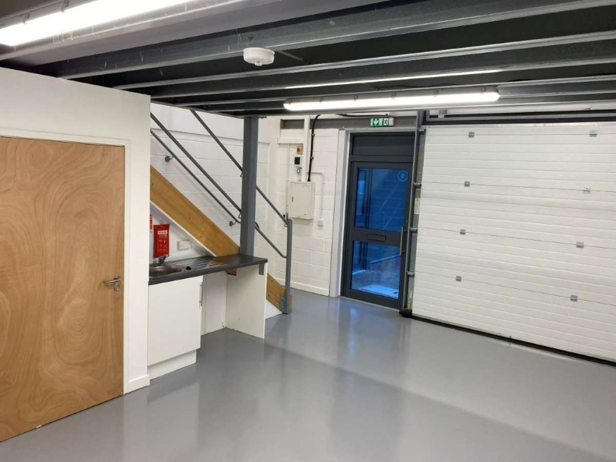 Industrial Unit in Ipswich - photo 4