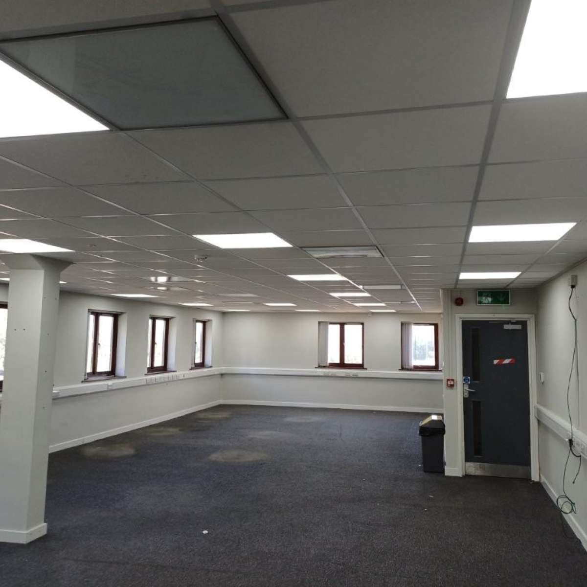 Industrial Unit in Kings Heath Industrial Estate - photo 2