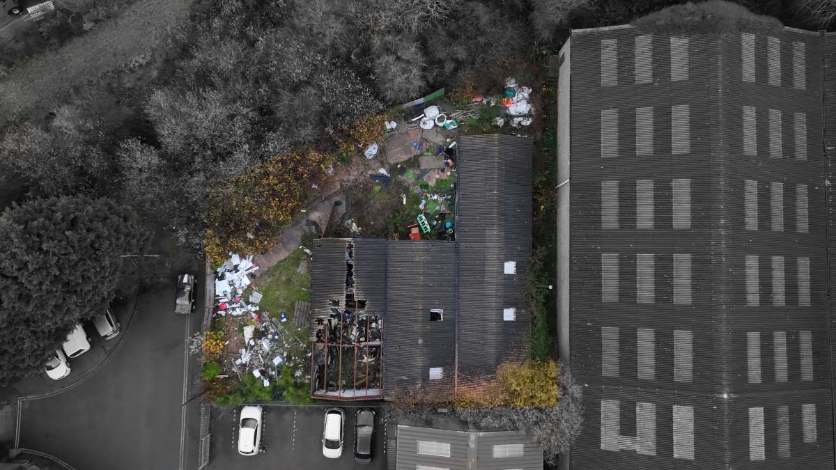 Industrial Unit in Hinckley - photo 2