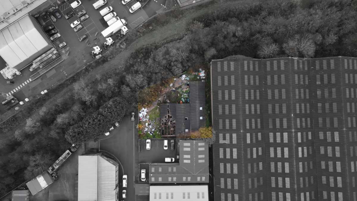 Industrial Unit in Hinckley - photo 3