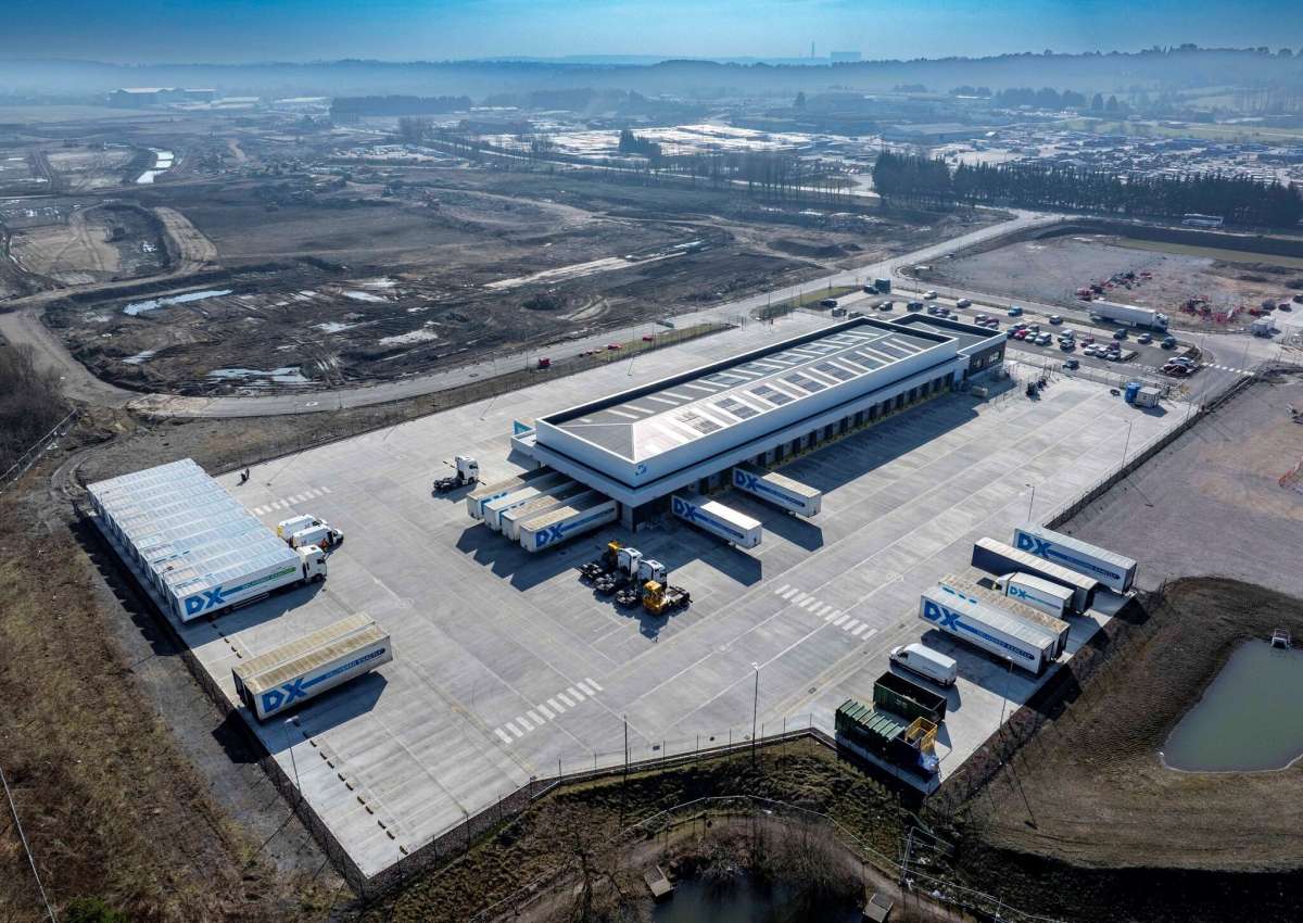 Industrial Unit in Derby - photo 3