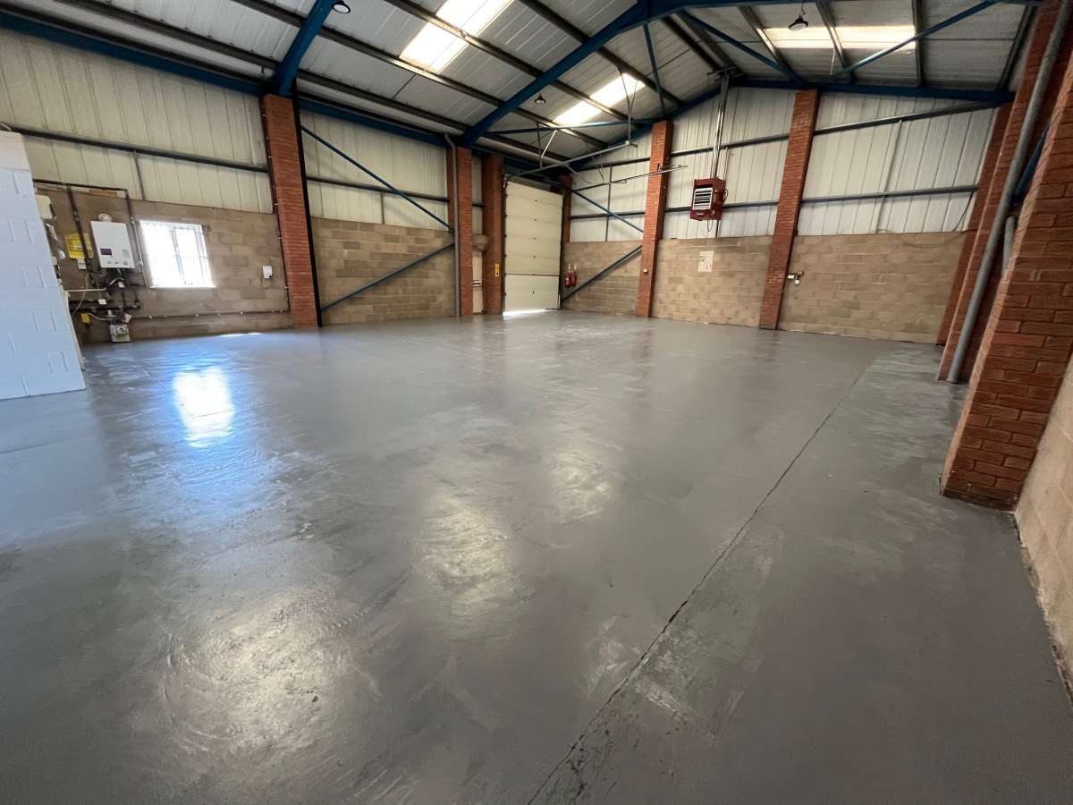 Industrial Unit in Colchester - photo 3