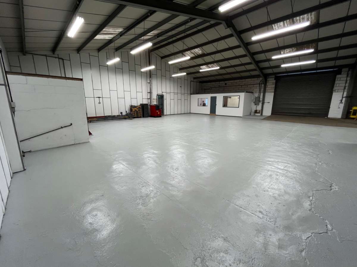 Industrial Unit in Lawford - photo 3