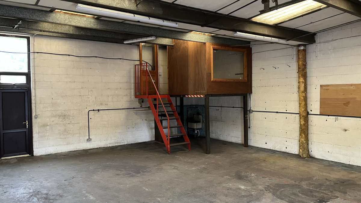 Industrial Unit in Heanor - photo 2