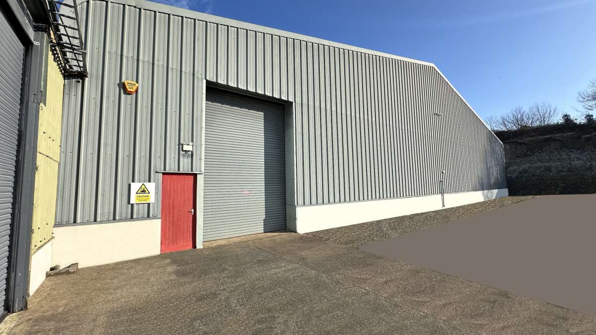 Industrial Unit in Axminster - photo 4