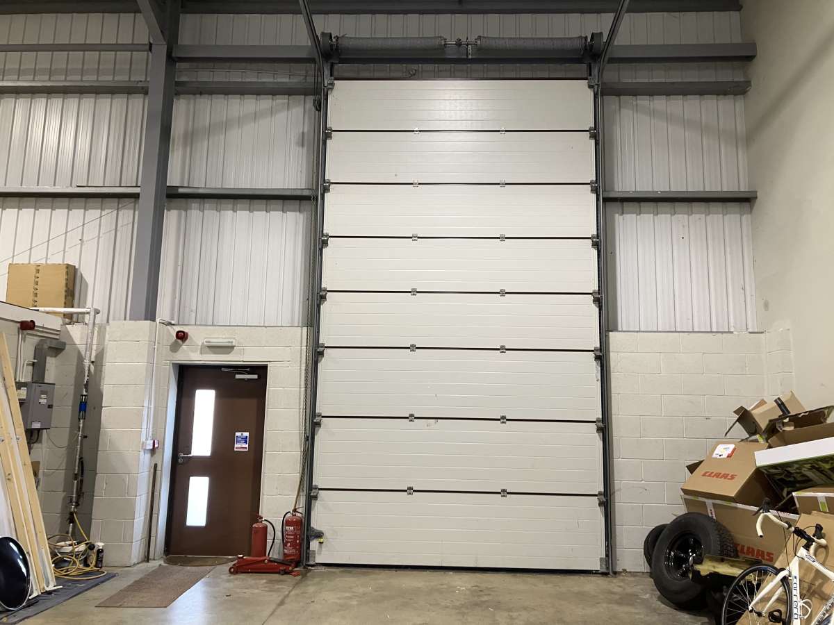 Industrial Unit in Downham Market - photo 4