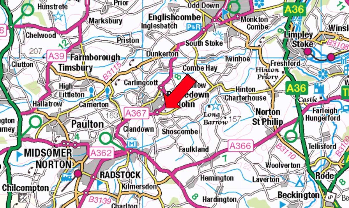 Industrial Unit in Bath - photo 3