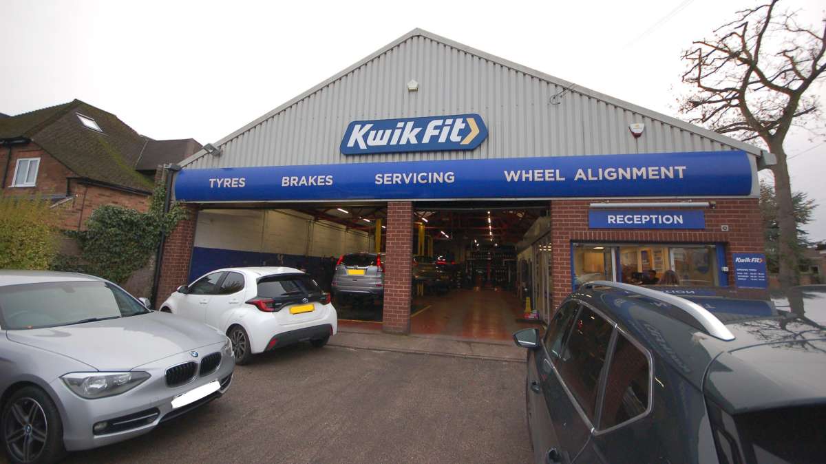 Investment in Shirley