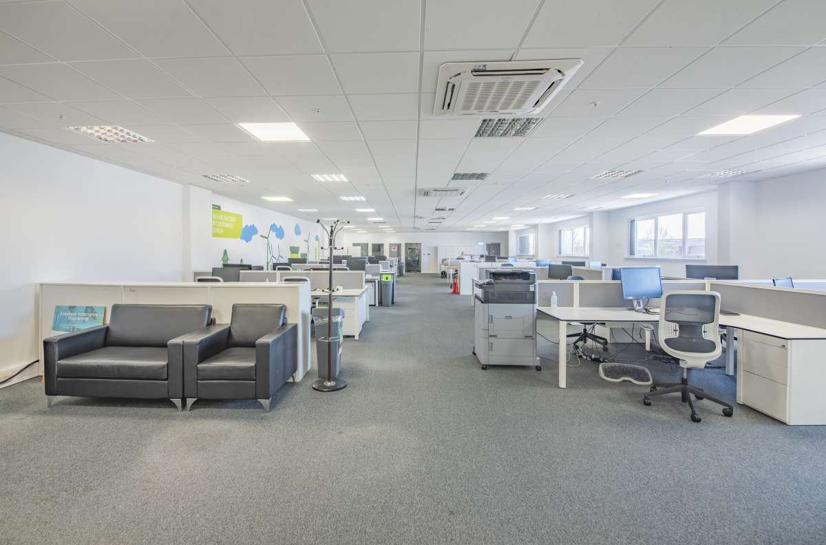 Industrial Unit in Kidlington - photo 4