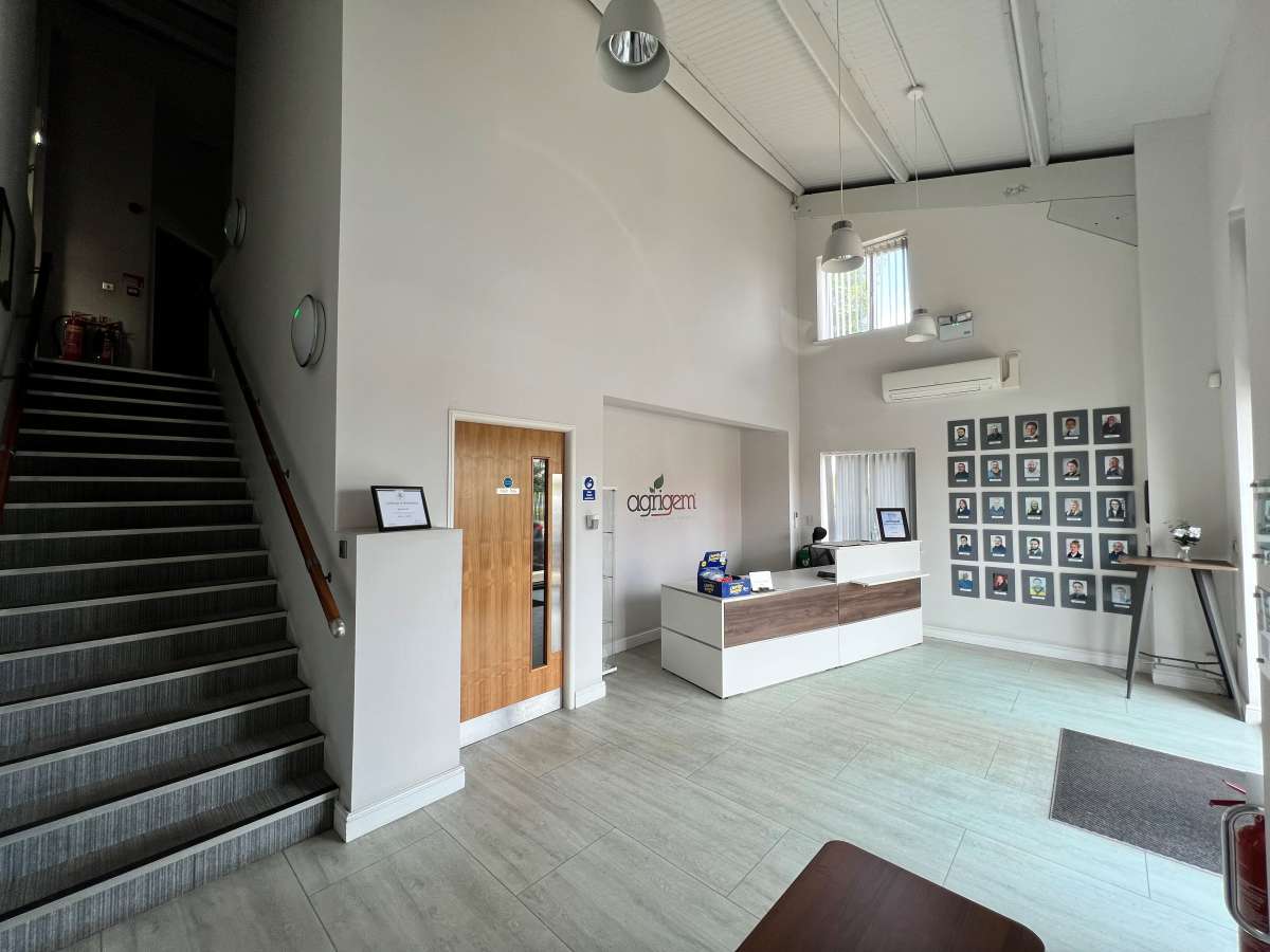 Industrial Unit in Lincoln - photo 4