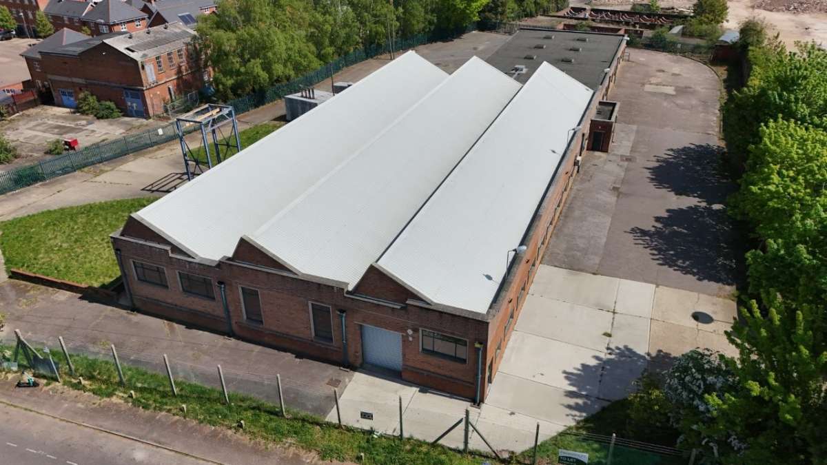 Industrial Unit in Colchester - photo 2