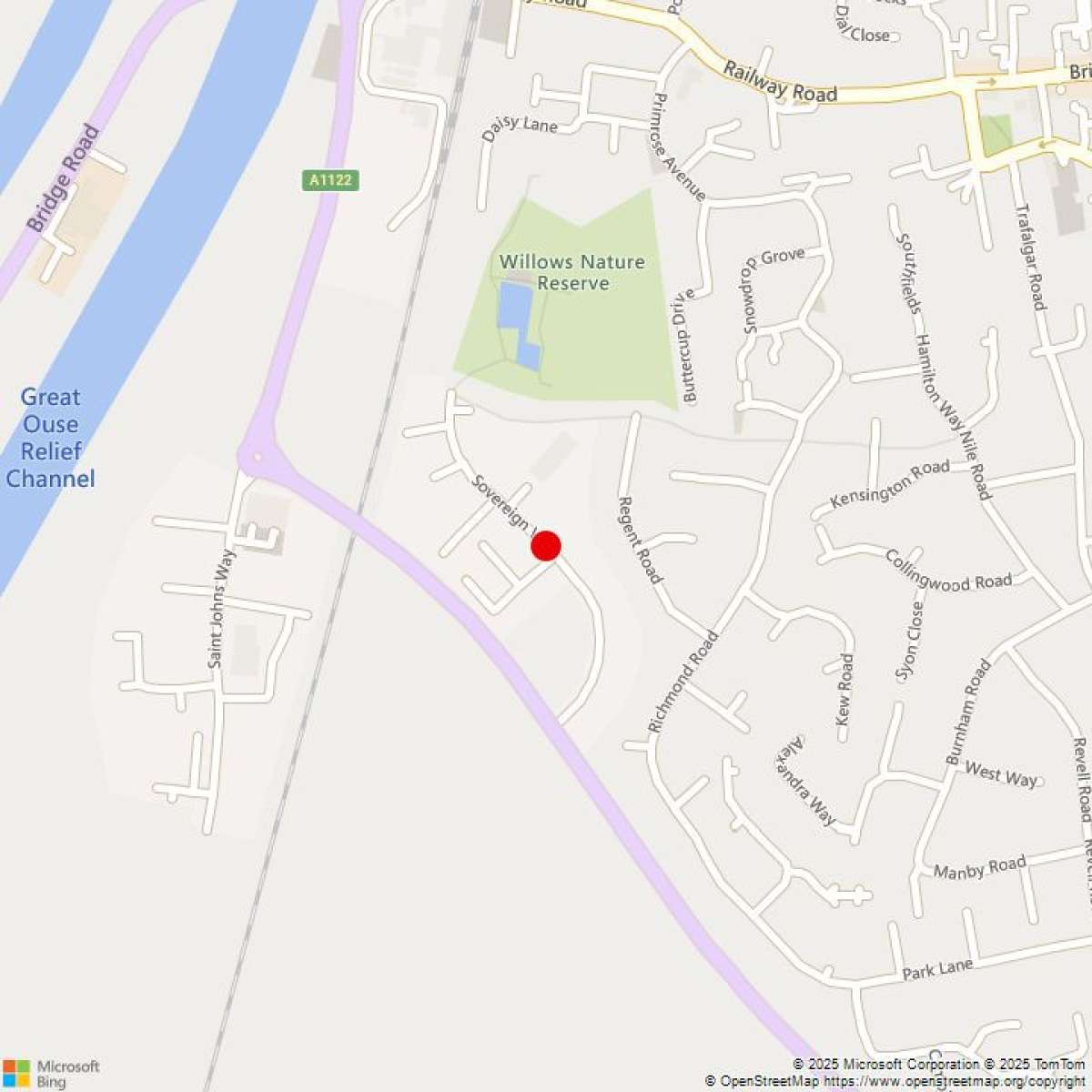 Industrial Unit in Downham Market - photo 2