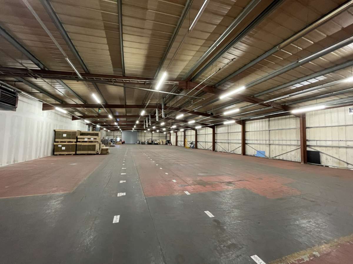 Industrial Unit in Mildenhall - photo 3