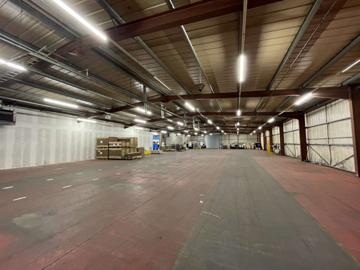 Industrial Unit in Mildenhall - photo 4