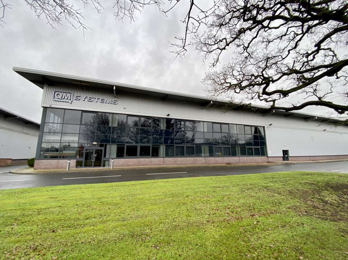 Industrial Unit in Kidderminster - photo 3