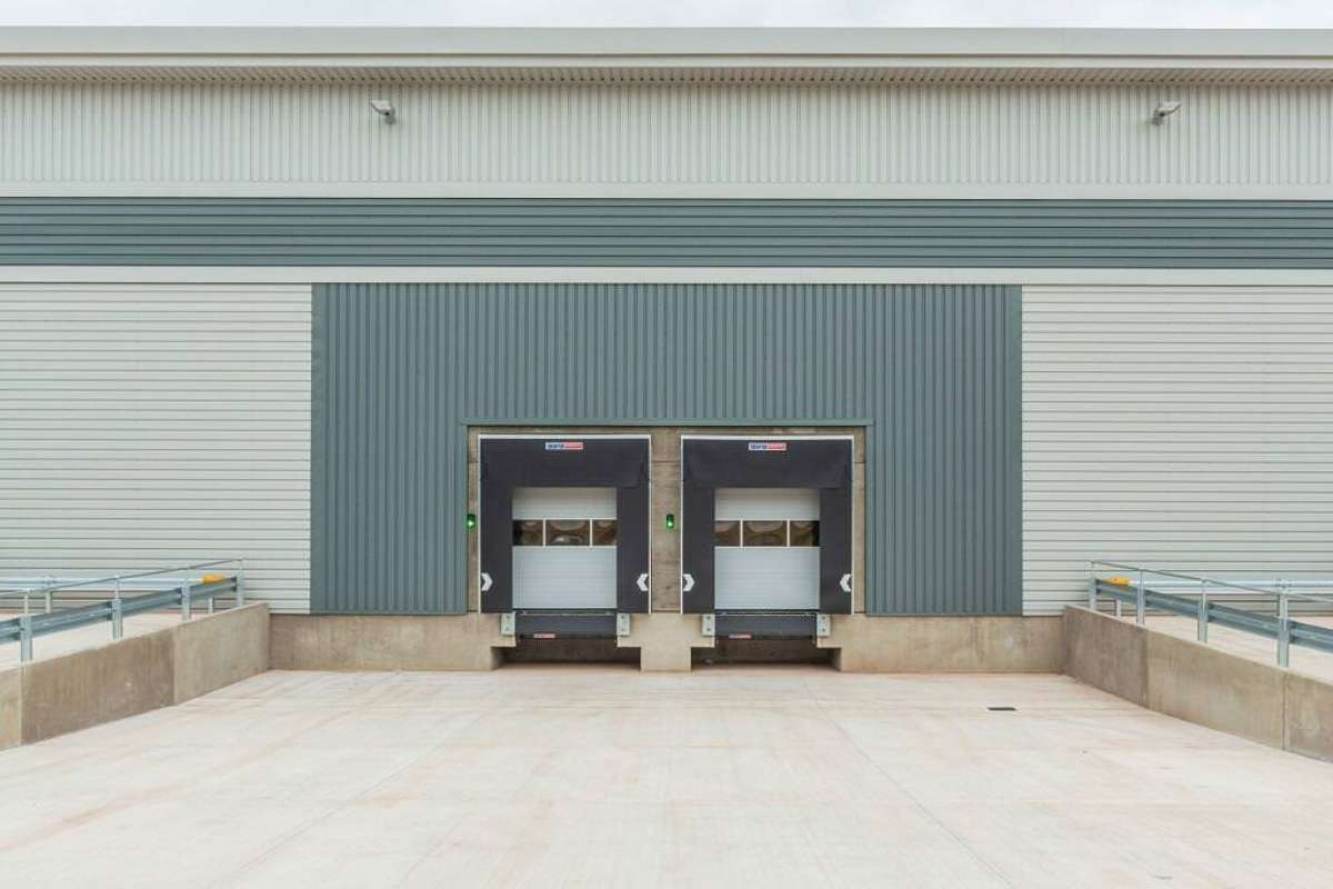 Industrial Unit in Kidderminster - photo 3