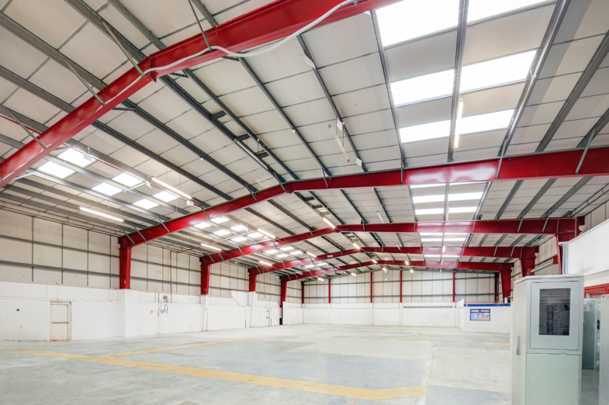 Industrial Unit in Brierley Hill - photo 3