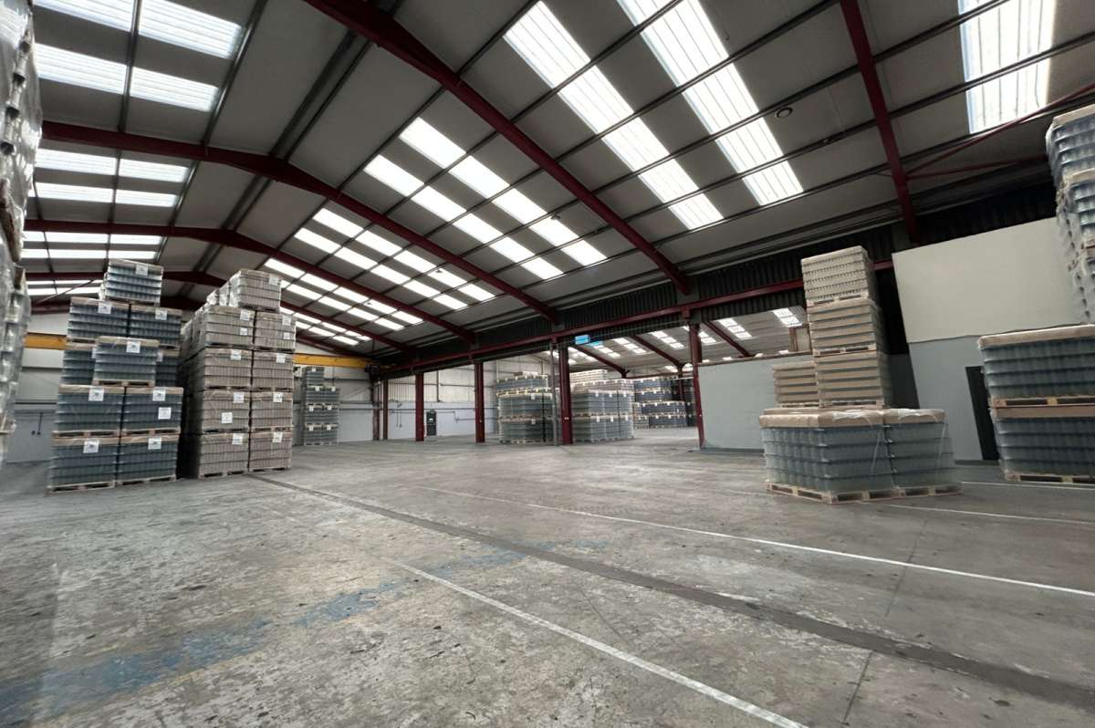 Industrial Unit in Craigavon - photo 2