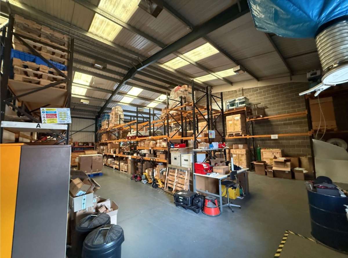 Industrial Unit in Didcot - photo 4