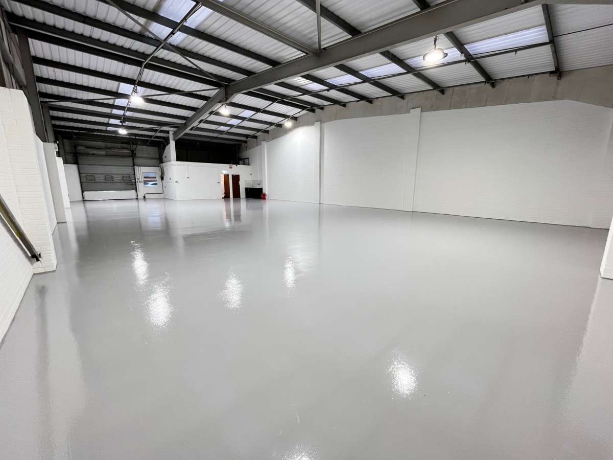 Industrial in Colchester