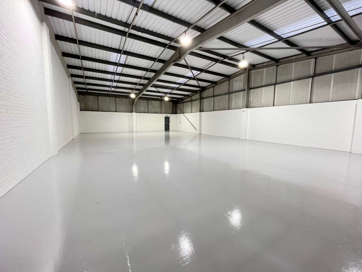 Industrial Unit in Colchester - photo 2