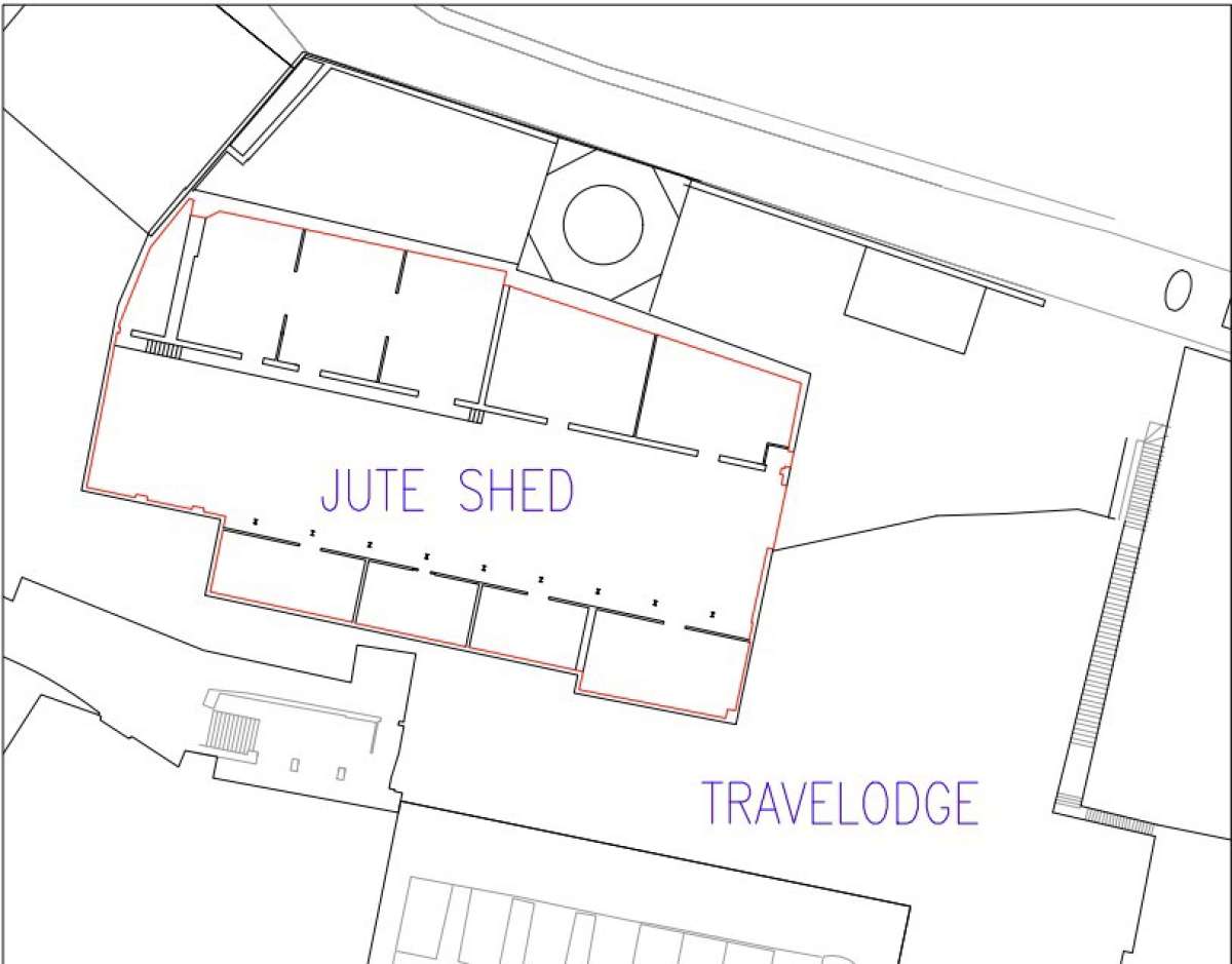 Industrial in Halifax