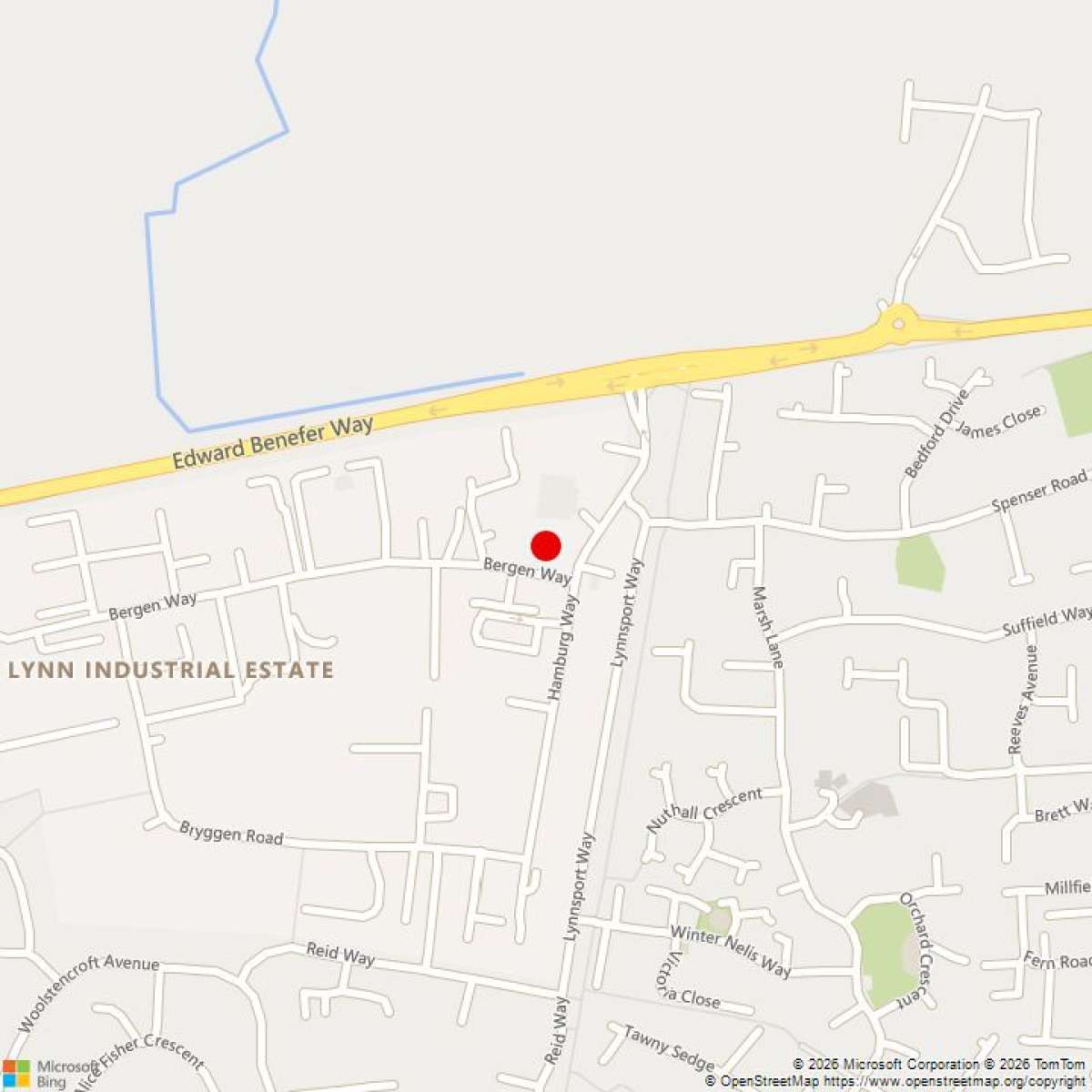 Industrial Unit in Kings Lynn - photo 2