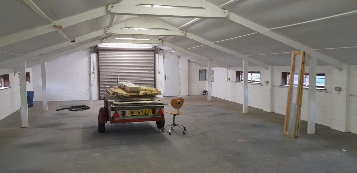 Industrial Unit in Bethersden - photo 3
