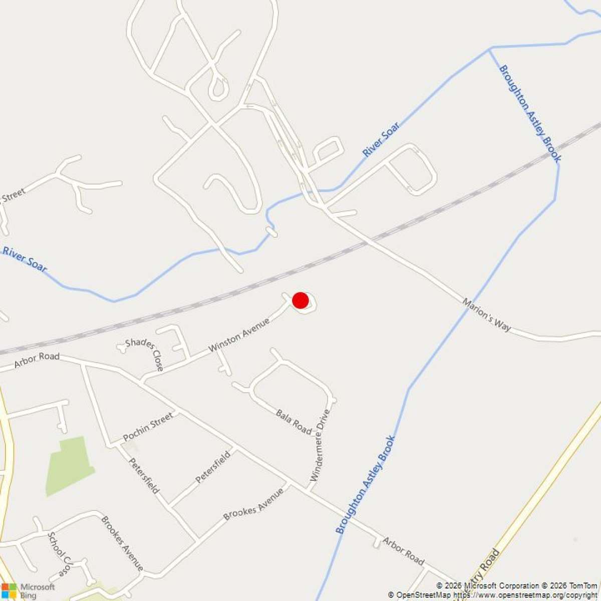 Industrial Unit in Leicester - photo 2