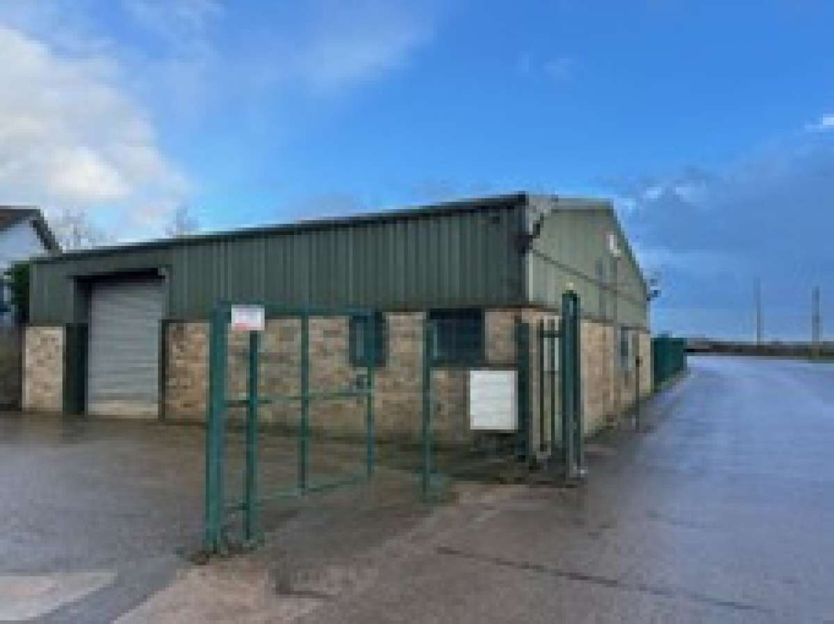 Industrial Unit in Evercreech - photo 2