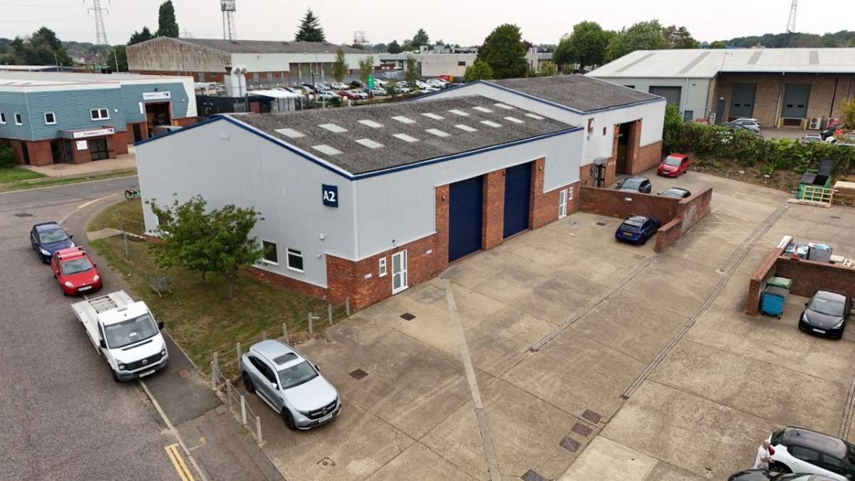 Industrial Unit in Colchester - photo 3