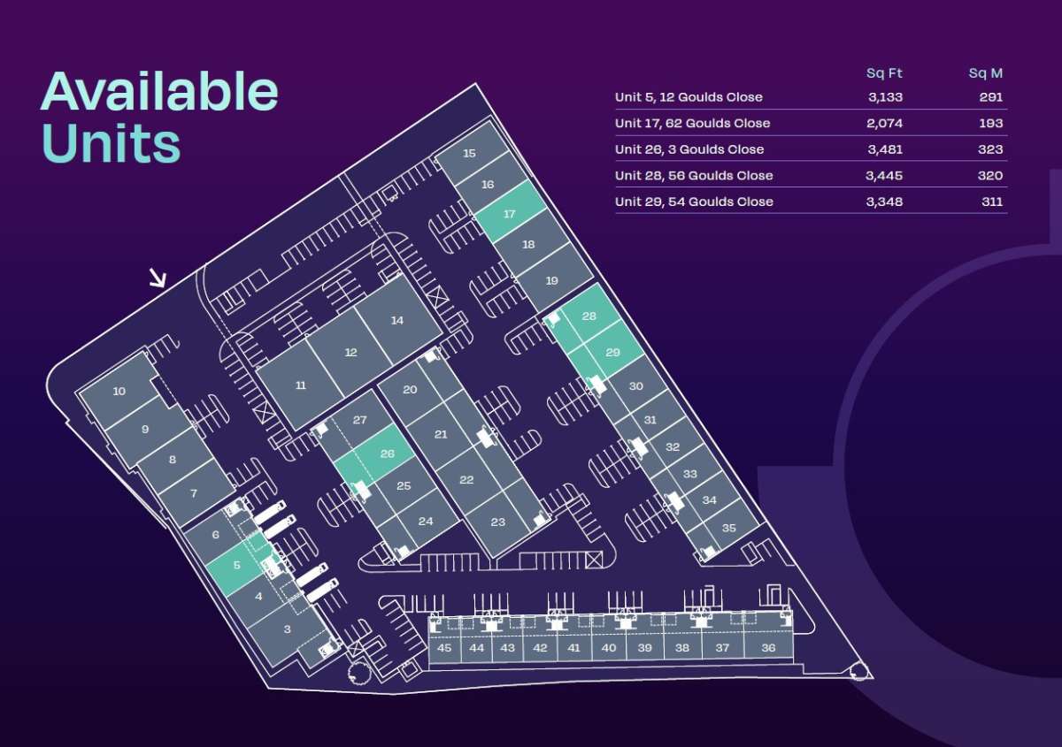 Industrial Unit in Bletchley - photo 4