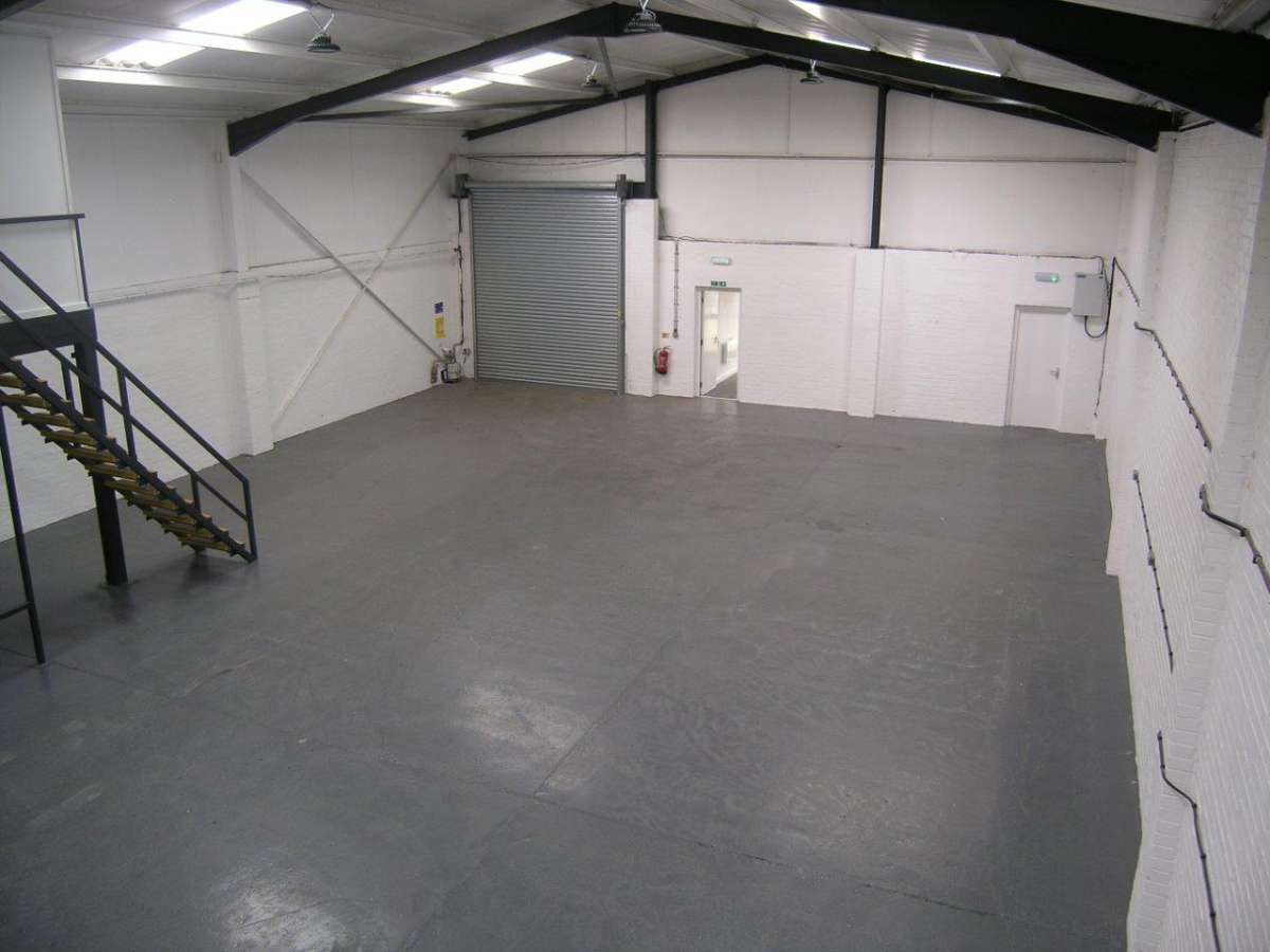 Industrial Unit in Brightlingsea - photo 3