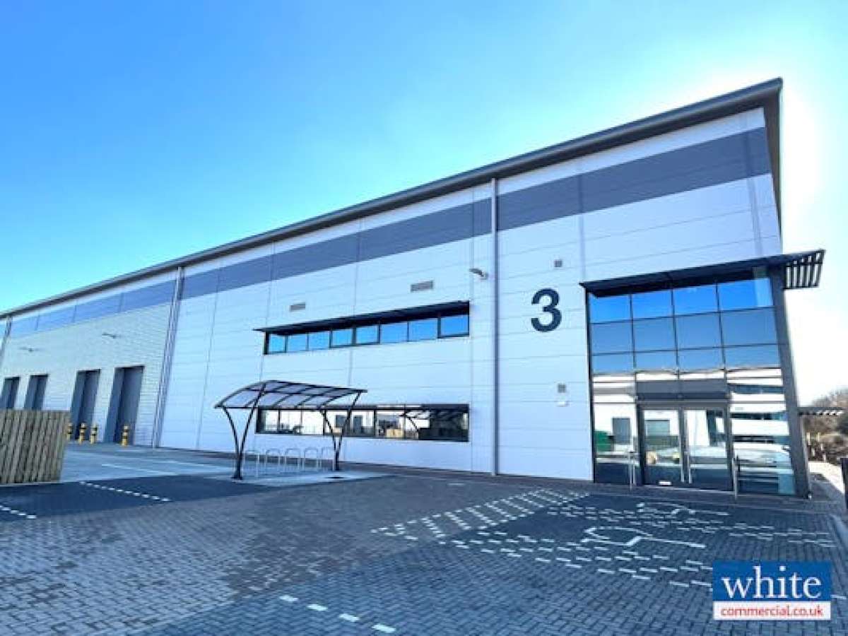 Industrial Unit in Bicester - photo 2