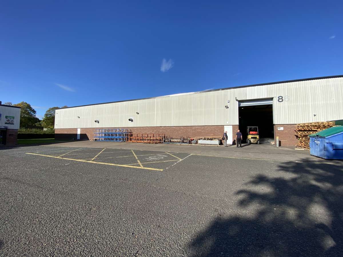 Industrial Unit in Redditch - photo 2