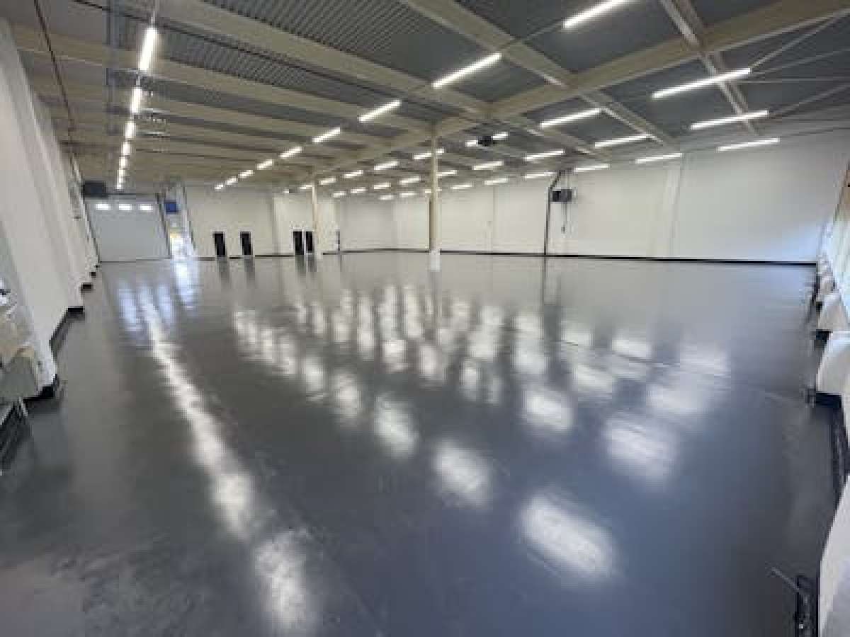 Industrial Unit in Peterborough - photo 3