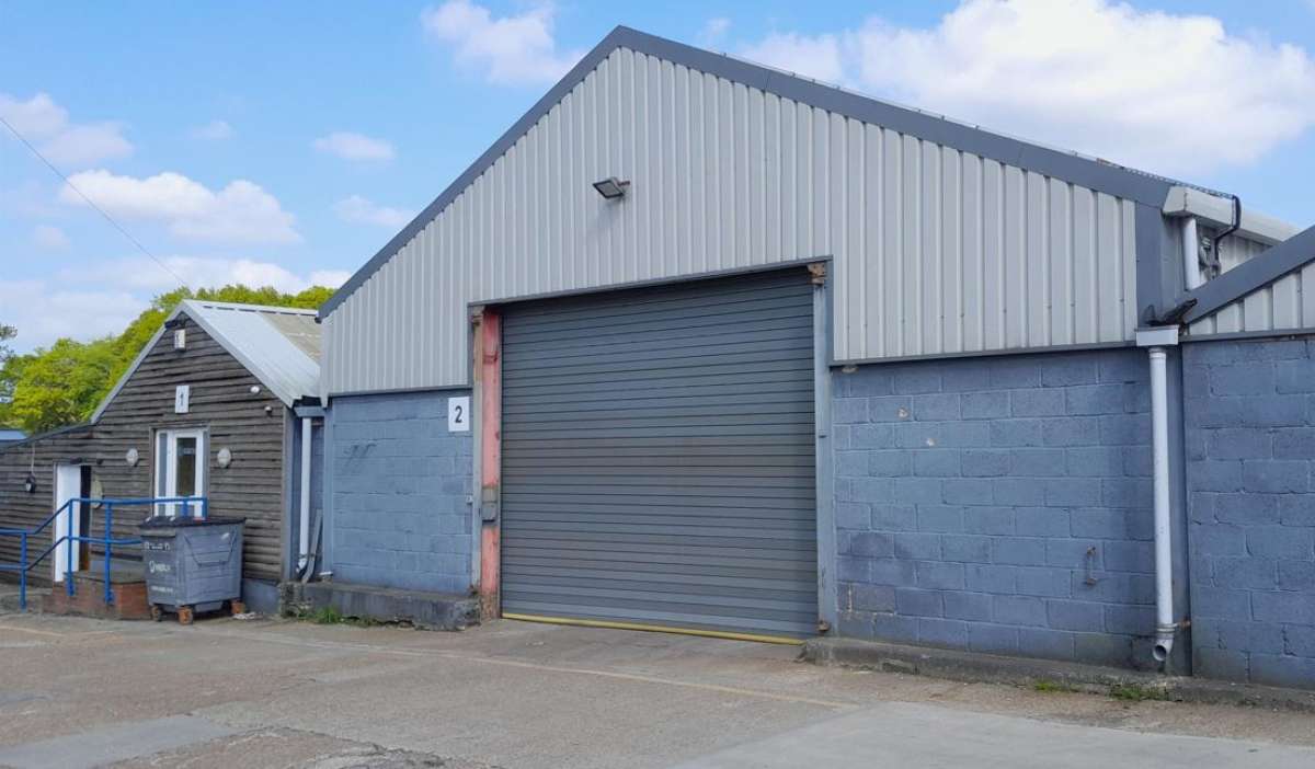 Industrial Unit in Ashford - photo 2
