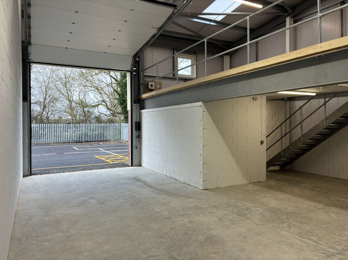 Industrial Unit in Burwell - photo 2