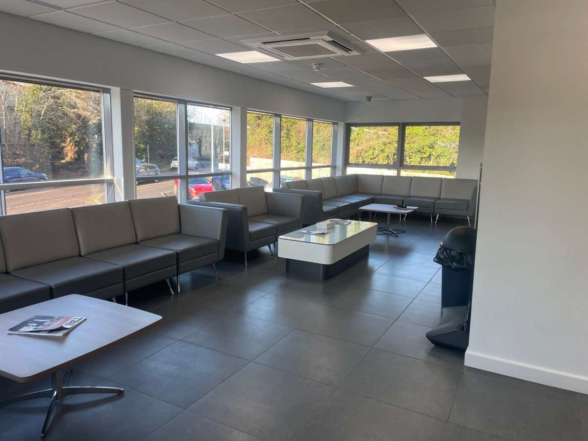 Industrial Unit in Chippenham - photo 3