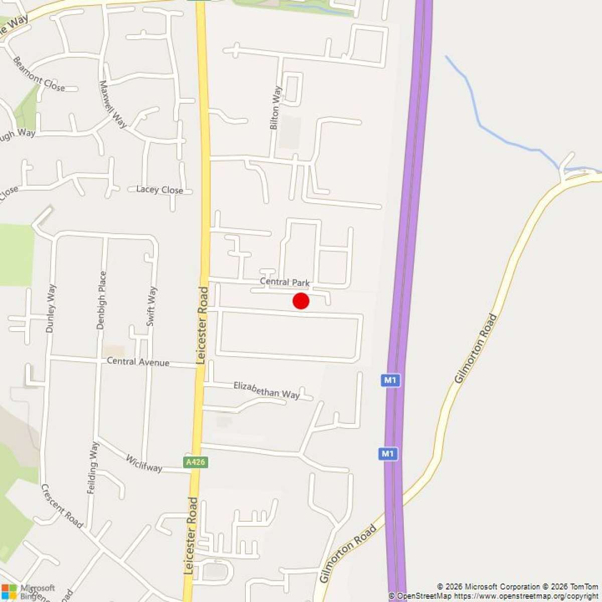 Industrial Unit in Lutterworth - photo 2