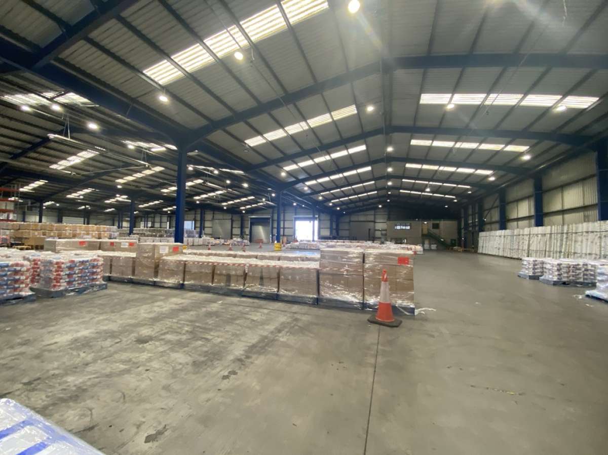 Industrial Unit in Oldbury - photo 4