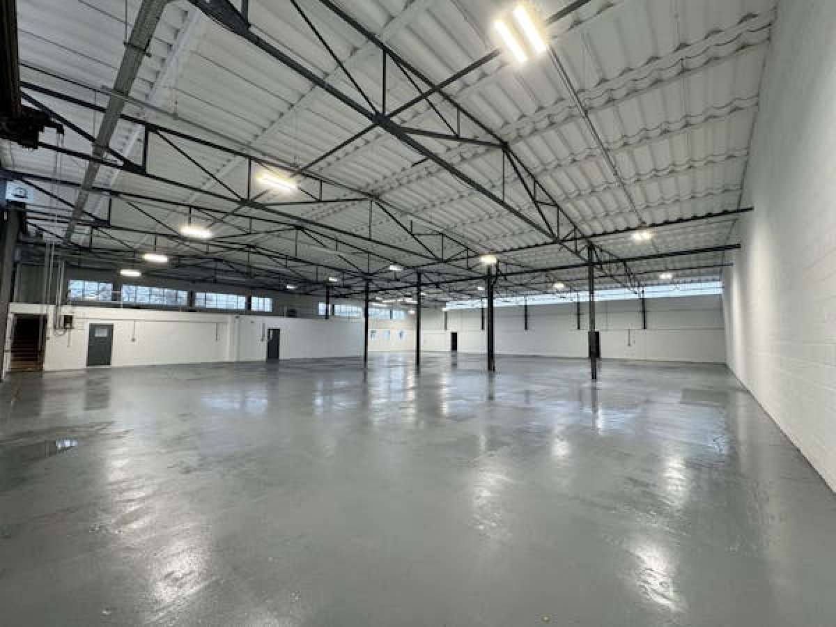 Industrial Unit in Kidderminster - photo 4